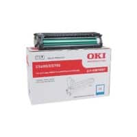 OKI 43870007 Original Drum Cyan