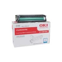 OKI 43870007 Original Drum Cyan