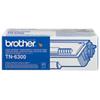 Brother TN-6300 Original Toner Cartridge Black