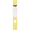 DURABLE ORDOFIX Labels 60 mm Yellow 10 Pieces