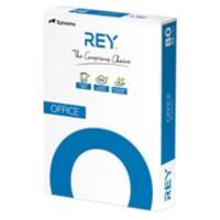 Rey Office A4 Printer Paper 80 gsm Smooth White 500 Sheets