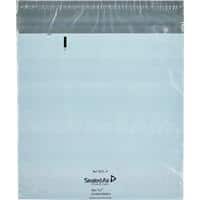 Sealed Air Mail Tuff Mailing Bags MT5 395 (W) x 400 (H) mm Waterproof White Pack of 100