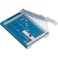 Dahle Guillotine A4 340 mm Blue 25 Sheets