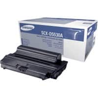 Samsung Original Toner Cartridge SCX-D5530A Black