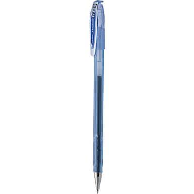 Zebra Rollerball Pen J-Roller RX Blue Pack 12