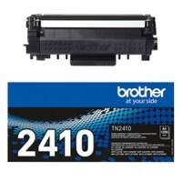 Brother TN-2410 Original Toner Cartridge Black