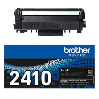 Brother TN-2410 Original Toner Cartridge Black