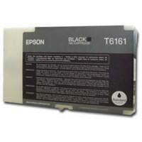 Epson T6161 Original Ink Cartridge C13T616100 Black