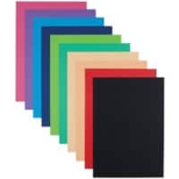Handi Craft Cards A4 Vivid Colours 240 gsm 210 x 297 mm Pack of 100