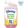 Kleenex Mainline Hand Soap Refill Liquid Mild Pink 6331 1 L