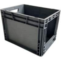 Viso Picking Crate Grey 30 x 40 x 29 cm