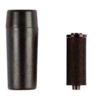 Avery Ink Rollers Black Pack of 5
