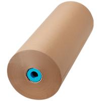 Brown Wrapping Paper Roll 500 mm x 250 m 70gsm