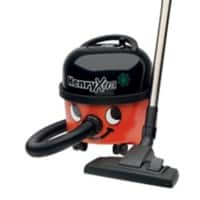 Numatic Vacuum Cleaner Henry Xtra HVX200 Black, Red 9 L