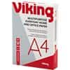 Viking Everyday A4 Printer Paper White 80 gsm Smooth 500 Sheets