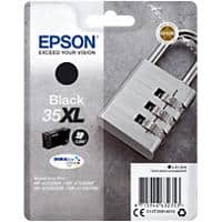 Epson 35XL Original Ink Cartridge C13T35914010 Black