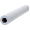 HP Inkjet Matt Plotter Paper Roll 61 cm x 45.7 m 90 gsm White