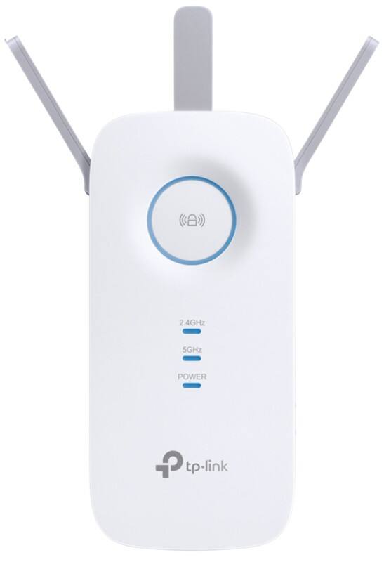 TP-LINK AC1750 Wi-Fi Range Extender