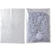 Polythene Bags Transparent 61 x 45.7 cm Pack of 200