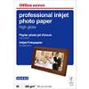 Office Depot Professional Photo Paper Glossy A4 280 gsm White