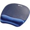 Fellowes Memory Foam Mouse Pad Sapphire