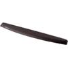 Fellowes Wrist Rest Memory Foam Black