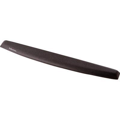 Fellowes Wrist Rest Memory Foam Black