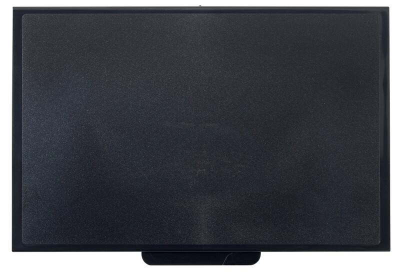 Trodat Replacement Ink Pad 6/511 Black Pack of 2