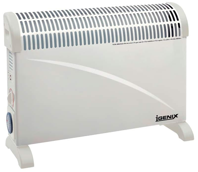 igenix Freestanding Heater IG5250