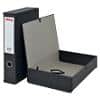 Office Depot Box File A4 75 mm Black