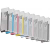 Epson T6056 Original Ink Cartridge C13T605600 Light Magenta