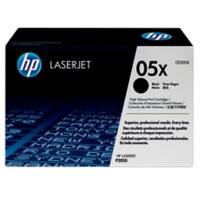 HP 05X Original Toner Cartridge CE505X Black