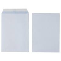 Office Depot Envelopes Plain C4 229 (W) x 324 (H) mm Adhesive Strip White 110 gsm Pack of 250