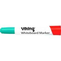 Niceday WBM2.5 Whiteboard Marker Bullet Green