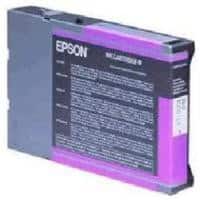Epson T603C Original Ink Cartridge C13T603C00 Light Magenta