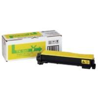 Kyocera TK-560Y Yellow Laser Toner Cartridge
