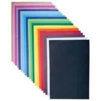 Bright Ideas Tissue Paper Sheets Assorted 500 (W) x 760 (H) mm 18 gsm Pack of 480