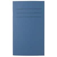 Vocabulary Book Blue Ruled 10.2 x 15.2 cm 24 Sheets Pack of 100