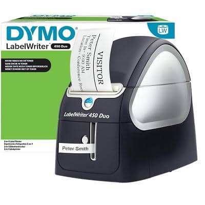 DYMO Label Printer Duo 450