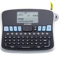 DYMO Label Maker LabelManager 360D QWERTZ