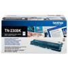 Brother TN-230BK Original Toner Cartridge Black