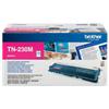 Brother TN-230M Original Toner Cartridge Magenta