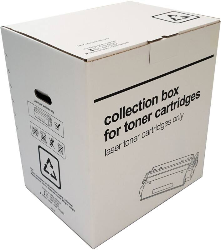 Viking Toner Collection Kit Pack of 2