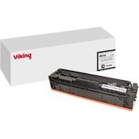 Compatible Viking HP 201A Toner Cartridge CF400A Black