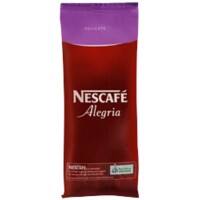 Nescafé Algeria Caffeinated Coffee Beans Pouch 500 g