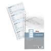 Office Depot Receipt Book Special format Perforated 400 Sheets