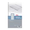 Office Depot Telephone Message Pad Assorted Special format 60 gsm Ruled 100 Sheets