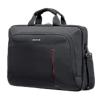 Samsonite Laptop Bag 17.3 Inch Polyester Black 44.5 x 13 x 32 cm