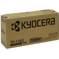 Kyocera TK-1160 Original Toner Cartridge Black