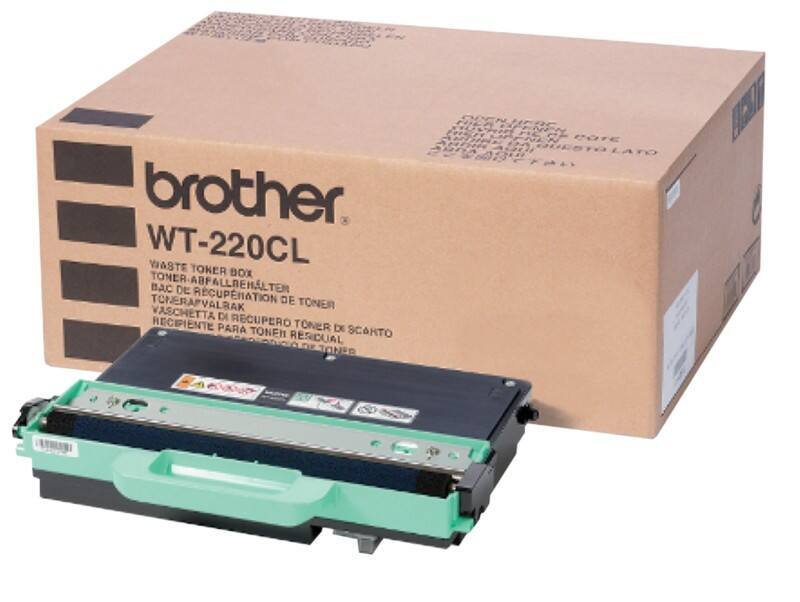 Brother WT220CL Waste Toner Unit